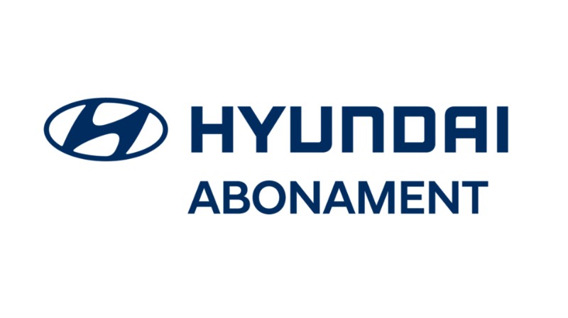 Hyundai Abonament